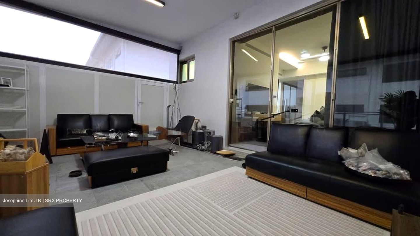 Sunrise Villa (D28), Terrace #535409661